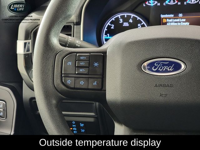 2021 Ford F-150 XL - Photo 29