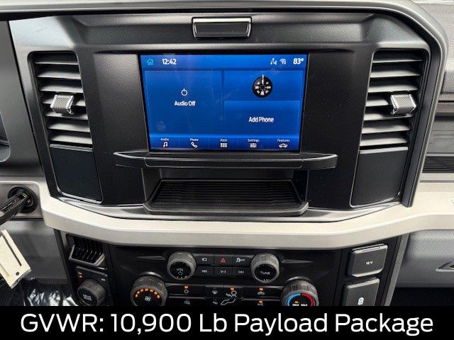 2026 Ford F-350 Super Duty XL - Photo 18
