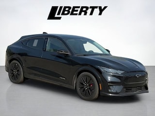 2025 Ford Mustang Mach-E Premium SUV