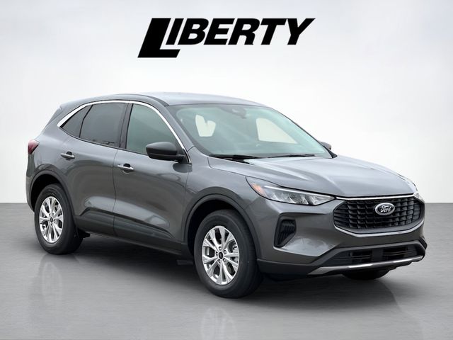 2026 Ford Escape SUV 