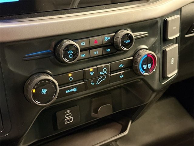 2025 Ford F-150 XL - Photo 15