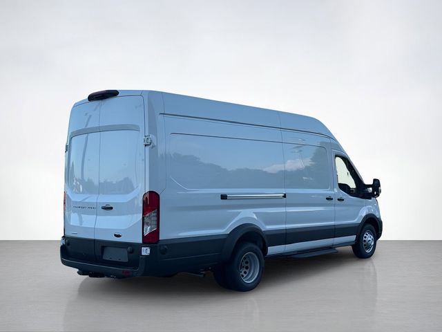 2025 Ford Transit photo 3