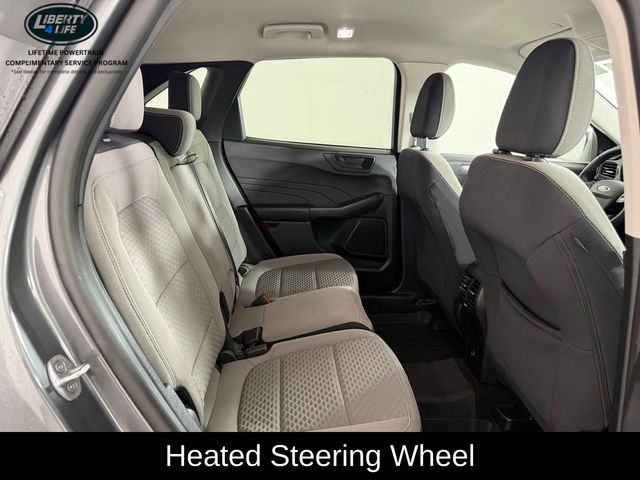 2022 Ford Escape SE - Photo 17