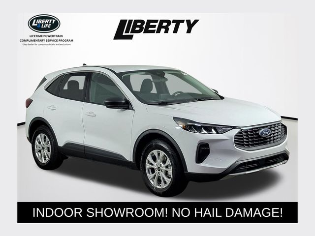 2023 Ford Escape Active AWD's photo