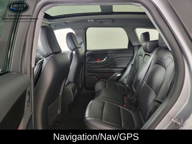 2021 Lincoln Corsair Grand Touring - Photo 16