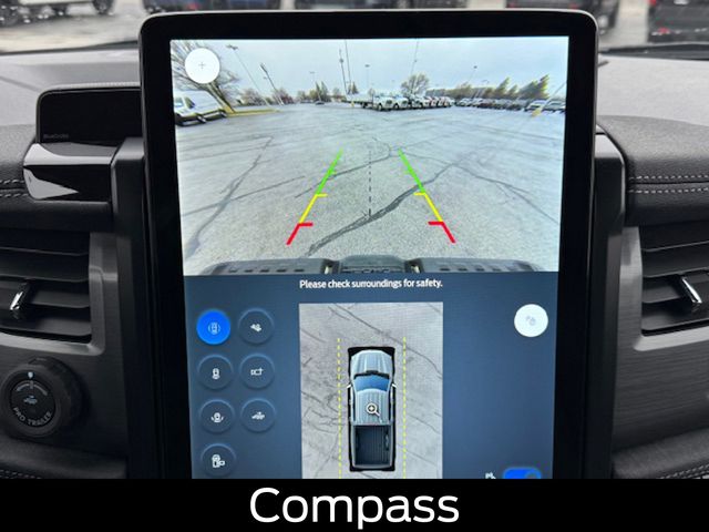 2025 Ford F-150 Lightning Flash - Photo 37