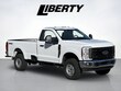  Ford F-250SD
