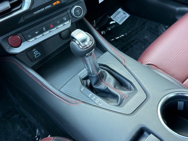 2026 Ford Mustang EcoBoost Premium Fastback - Photo 21