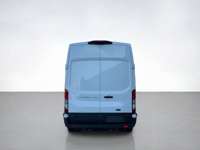 2025 Ford Transit photo 4