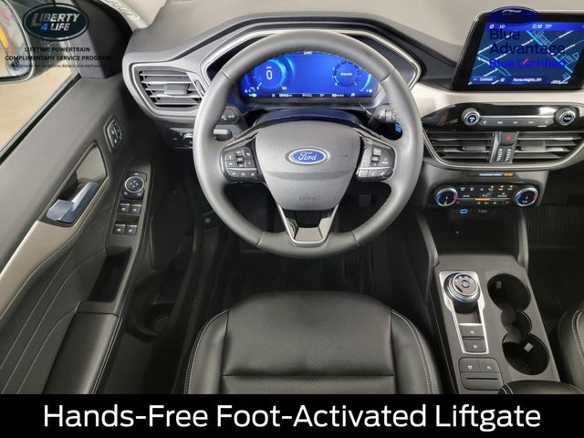 2022 Ford Escape SEL - Photo 27