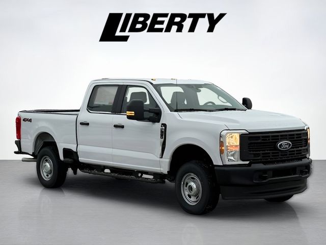 2026 Ford F-250 Super Duty XL's photo