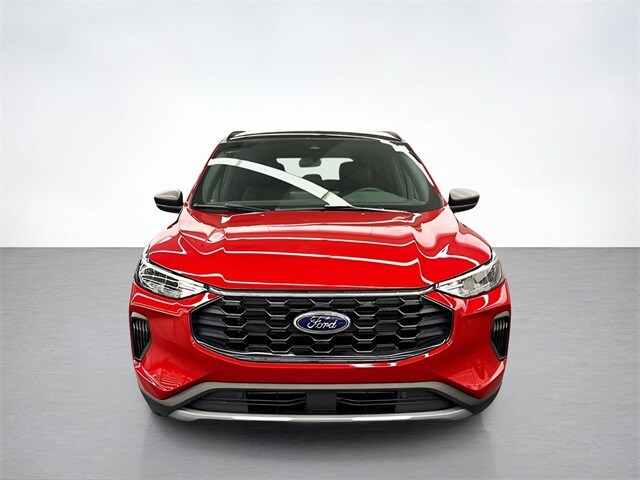 2025 Ford Escape ST-Line photo 2