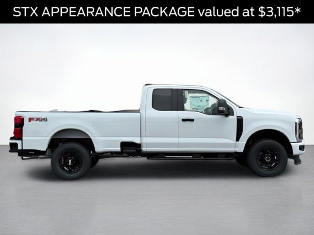 New 2026 Ford F-350SD XL Truck