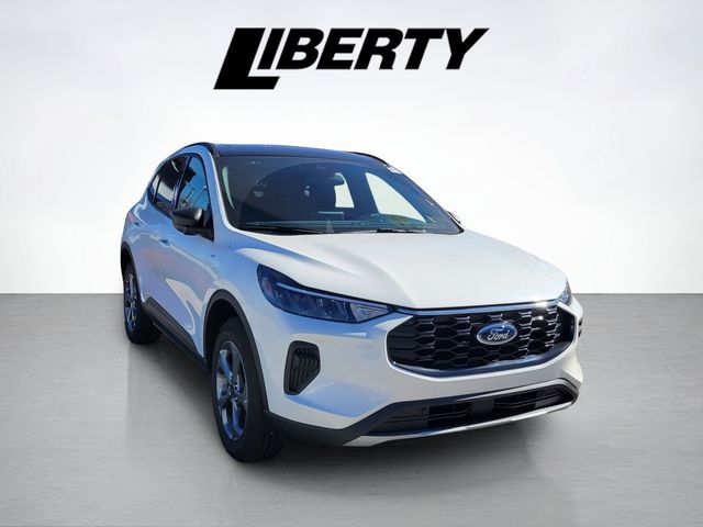 2026 Ford Escape ST-Line's photo