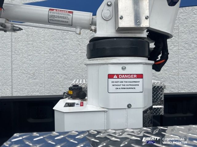 2023 Ford F-350 Super Duty XL - Photo 16