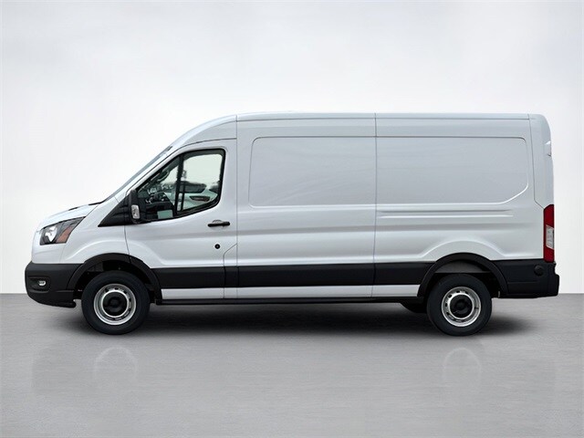 2025 Ford Transit photo 2