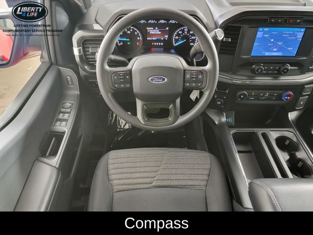 2021 Ford F-150 XL - Photo 27