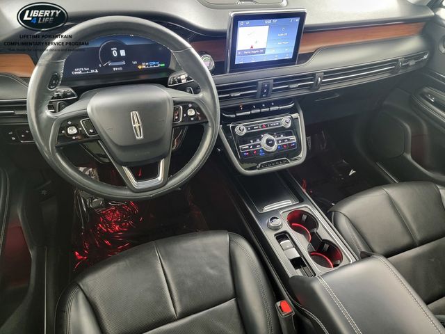 2021 Lincoln Corsair Grand Touring - Photo 33