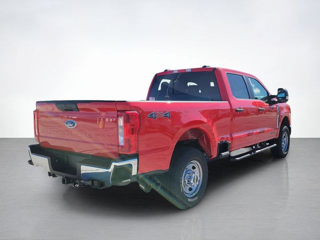 2026 Ford F-350 photo 3