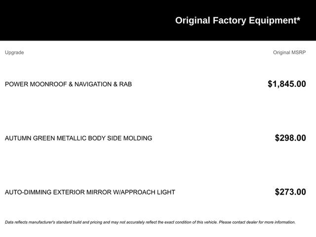 2022 Subaru Outback Onyx Edition - Photo 22