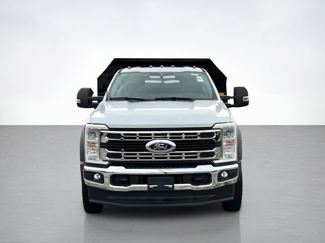 2025 Ford F-550 Super Duty Chassis Cab XL - Photo 8