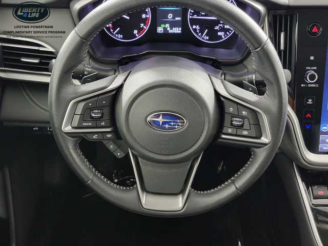 2022 Subaru Outback Onyx Edition - Photo 27