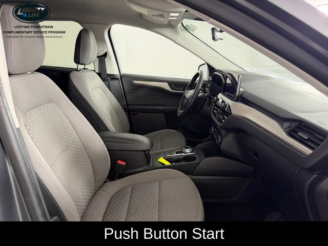 2022 Ford Escape SE - Photo 18