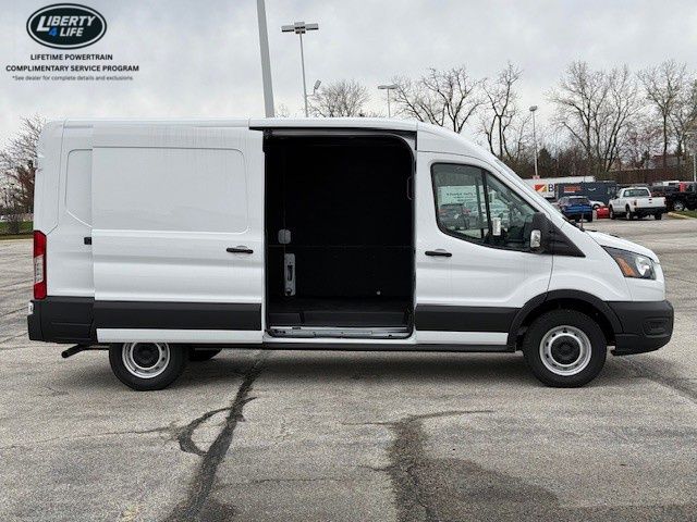 2026 Ford Transit Van Base - Photo 31
