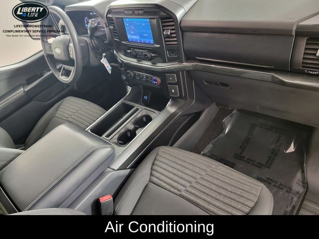 2021 Ford F-150 XL - Photo 21