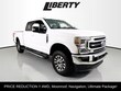 Ford F-250SD