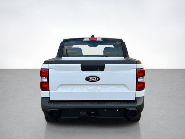 2025 Ford Maverick XLT photo 4