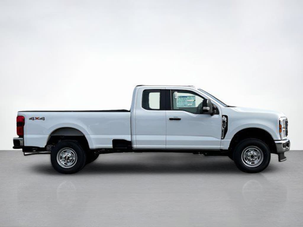 New 2026 Ford F-250SD XL Truck
