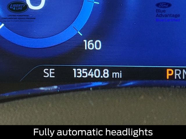 2022 Ford Escape SEL - Photo 32
