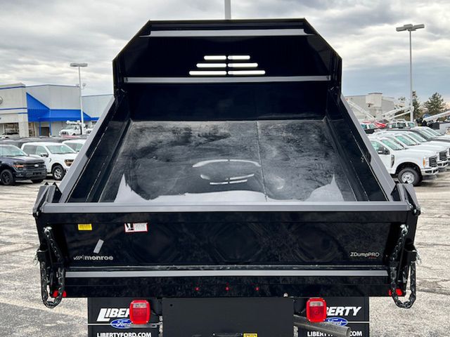 2025 Ford F-550 Super Duty Chassis Cab XL - Photo 30