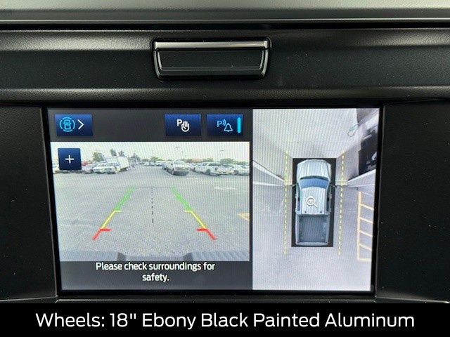 2026 Ford F-350 Super Duty XL - Photo 32