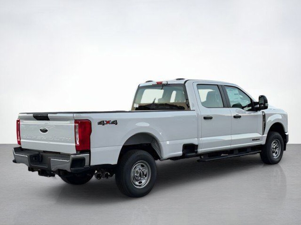New 2026 Ford F-250SD XL Truck