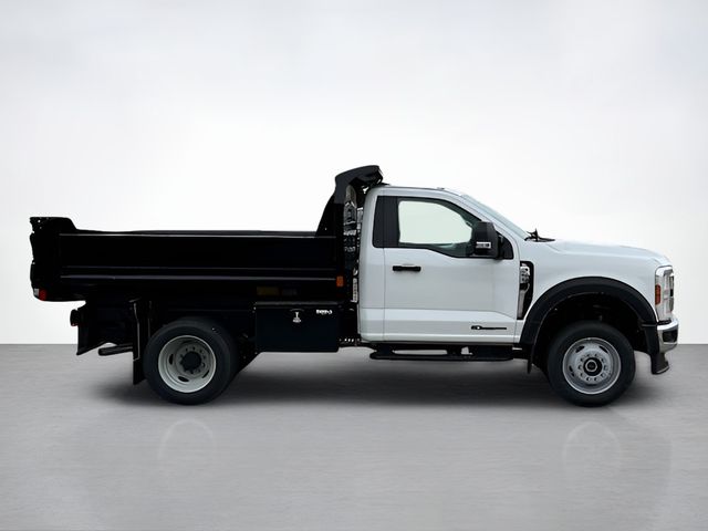 2025 Ford F-550 Super Duty Chassis Cab XL - Photo 6