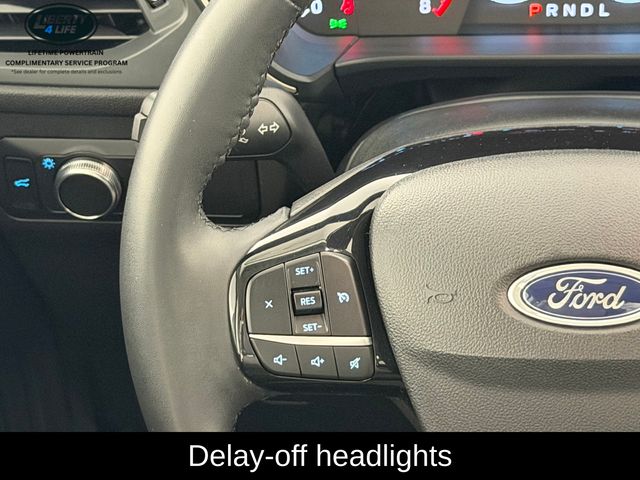 2022 Ford Escape SE - Photo 29