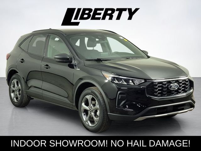 2026 Ford Escape SUV 