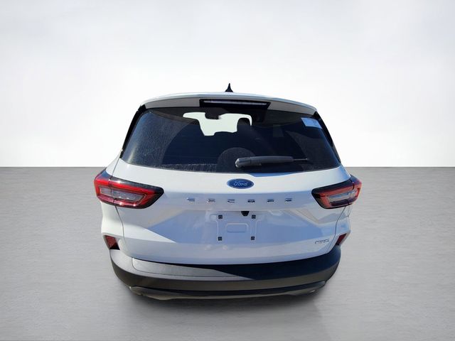 2026 Ford Escape ST-Line photo 4