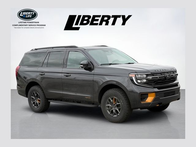 2026 Ford Expedition Tremor 4x4's photo