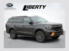 2026 Ford Expedition Tremor SUV