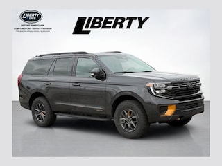 2026 Ford Expedition Tremor SUV