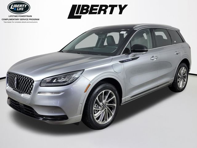 2021 Lincoln Corsair Grand Touring - Photo 8