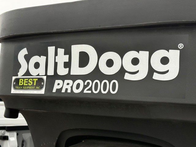 2026 Ford F-350 Super Duty XL - Photo 36