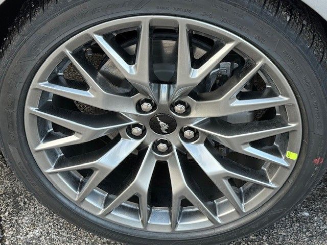 2026 Ford Mustang EcoBoost Premium Fastback - Photo 10