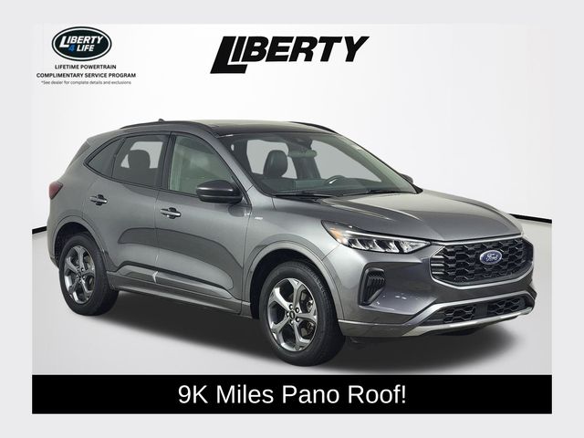 2023 Ford Escape SUV 