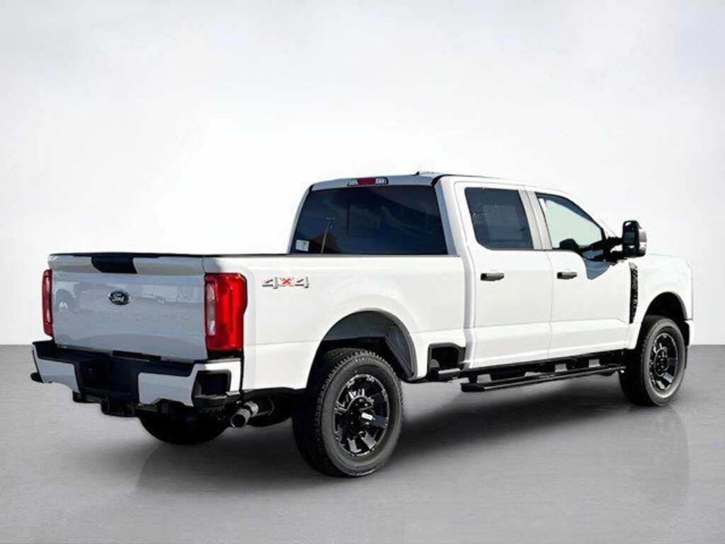New 2026 Ford F-350SD XL Truck