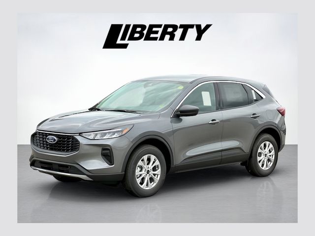 2026 Ford Escape SUV 