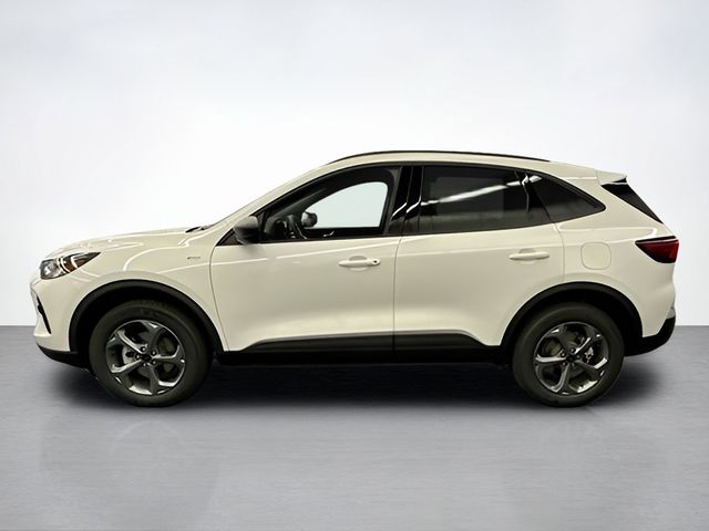 2025 Ford Escape ST-Line photo 4